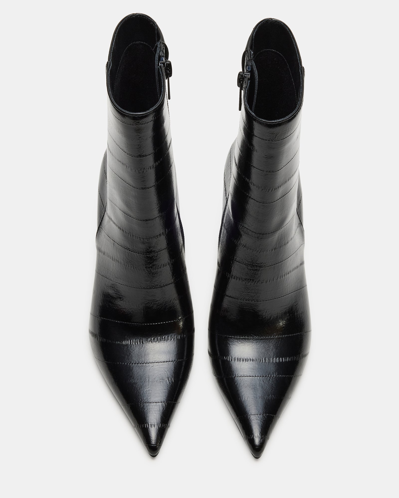 AUDREANA BLACK EEL