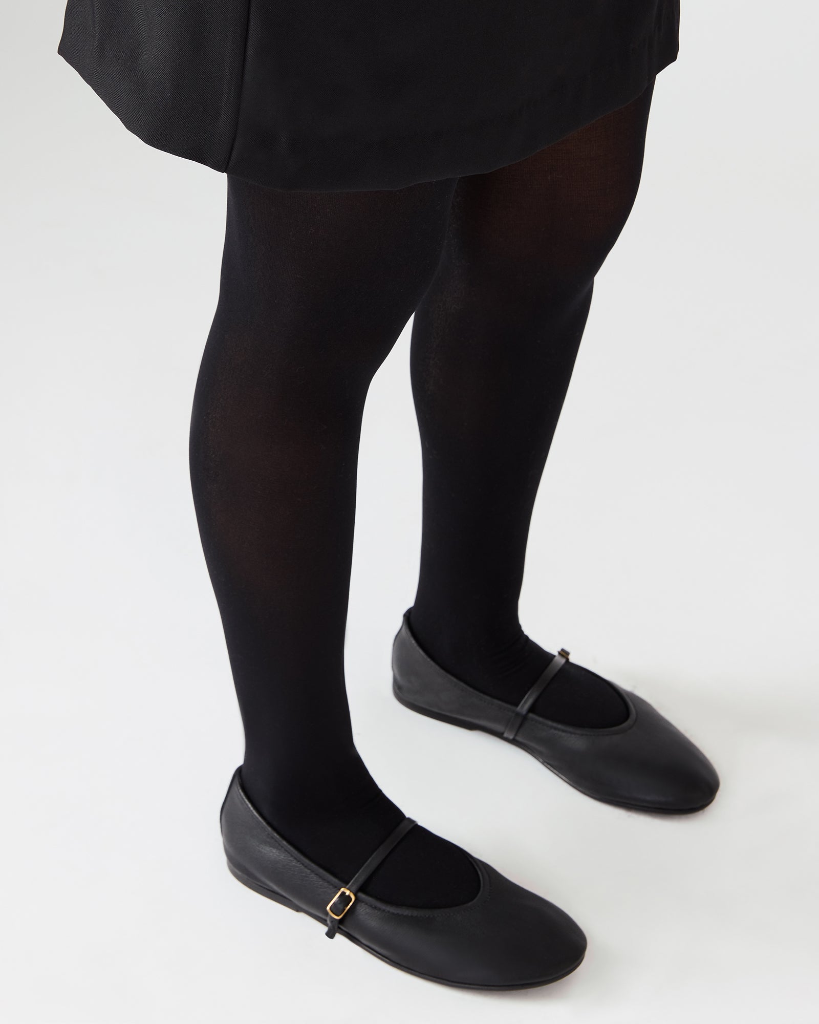 BESETTE TAN LEATHER
