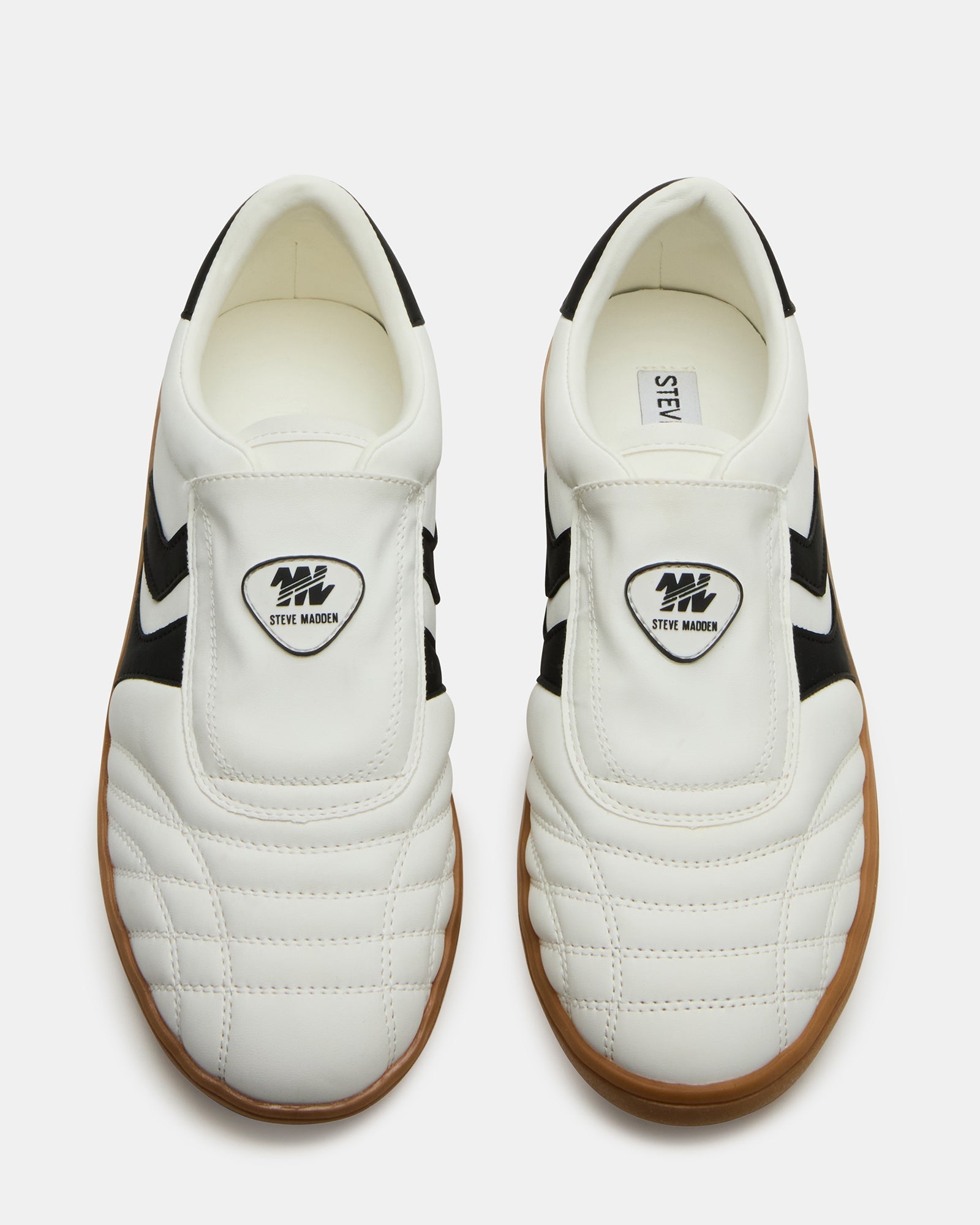 BOLT BLACK/WHITE
