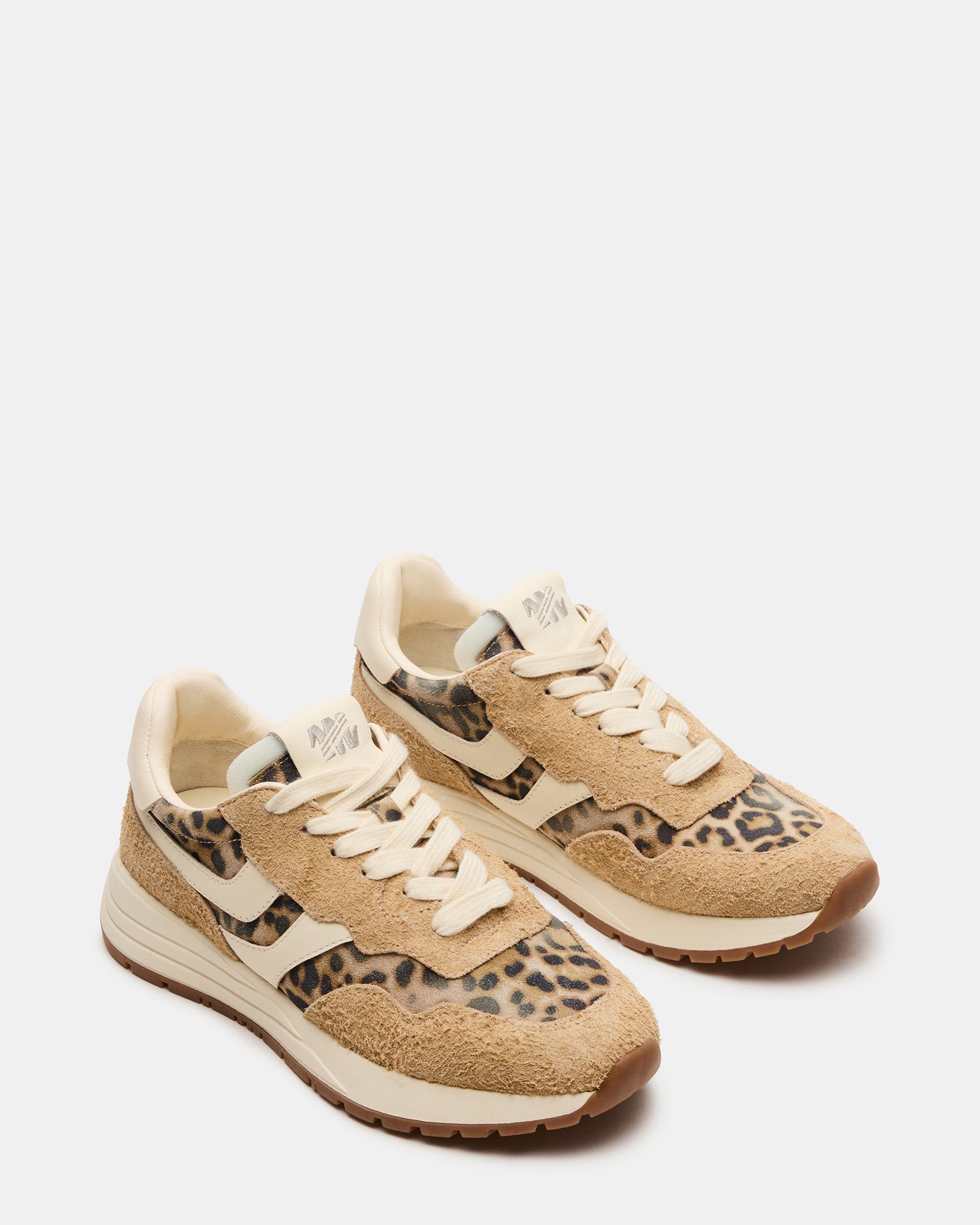 BURST LEOPARD MULTI