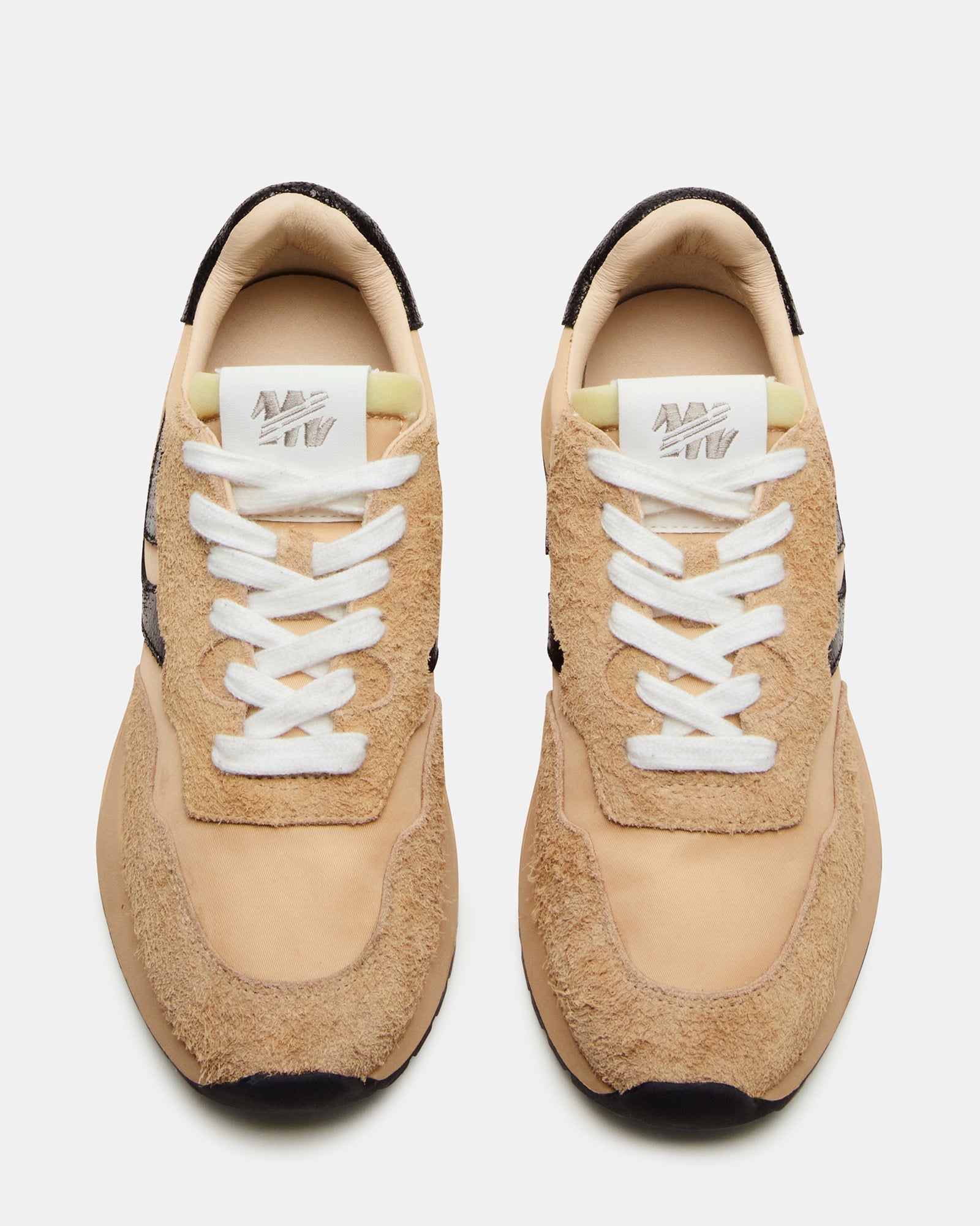 BURST TAN/MULTI