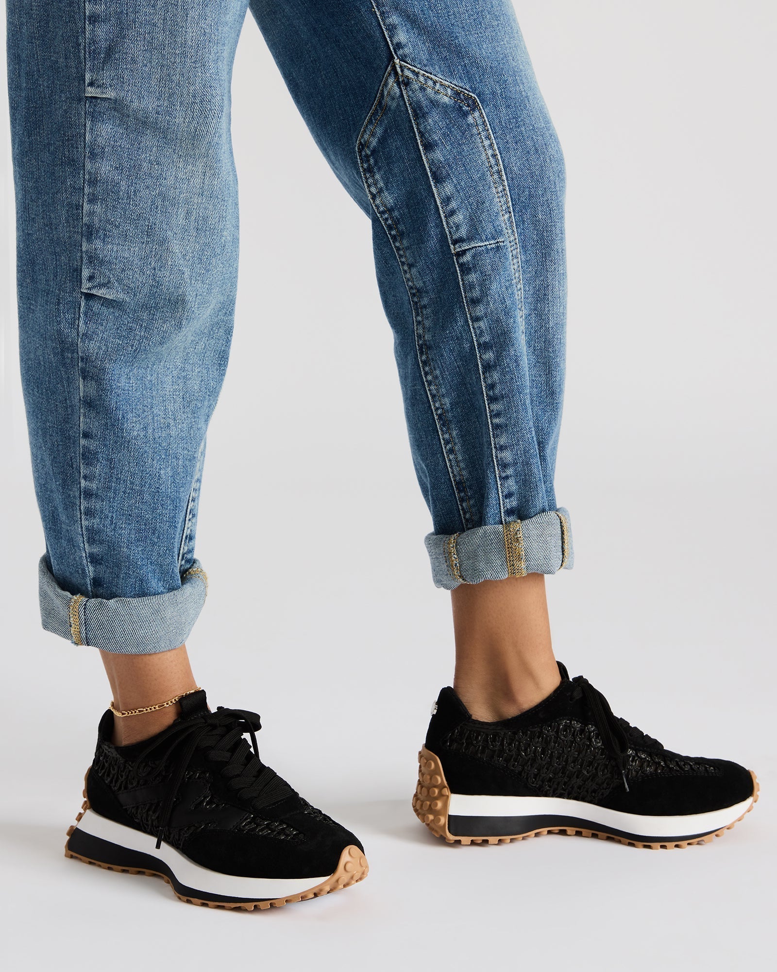 CAMPO BLACK/BEIGE - SM REBOOTED