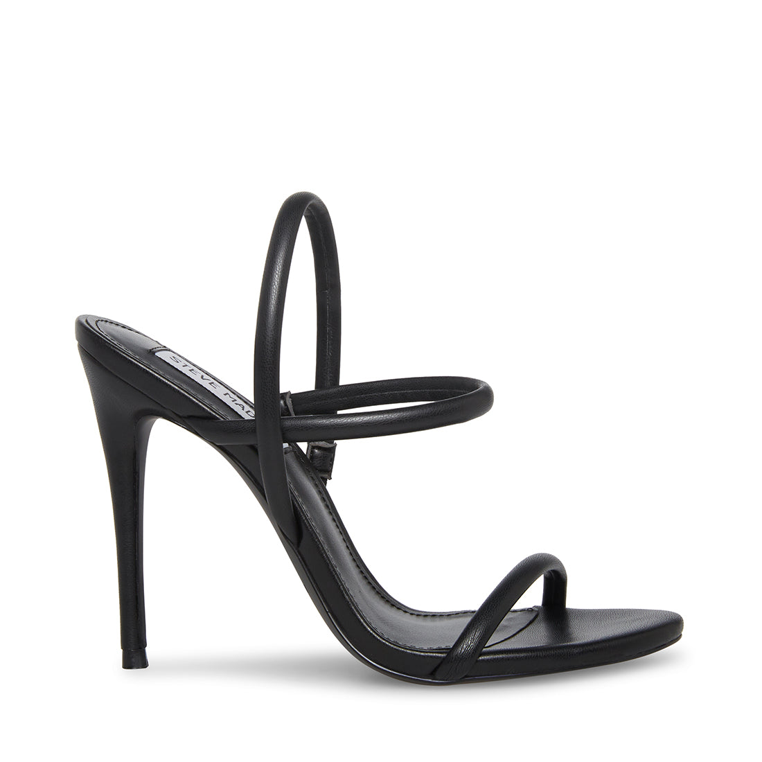 CAROLENA BLACK - SM REBOOTED