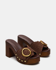 CASANOVA RAFFIA