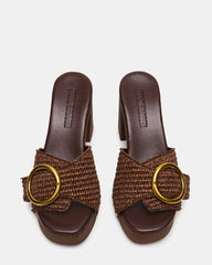 CASANOVA RAFFIA