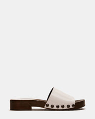 CENTO WHITE PATENT
