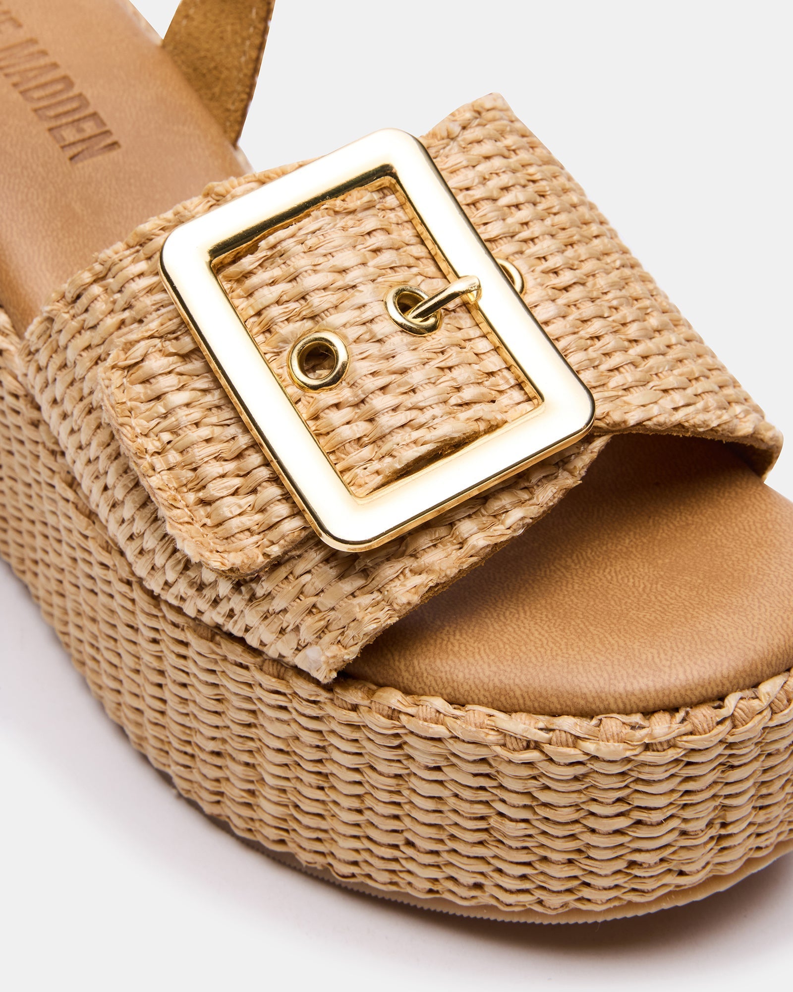 CIDER NATURAL RAFFIA