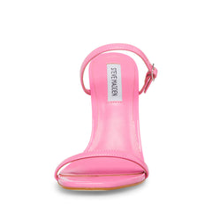 CLASSY PINK PATENT - SM REBOOTED