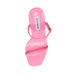 CLASSY PINK PATENT - SM REBOOTED