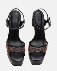 COLOGNE LEOPARD MULTI