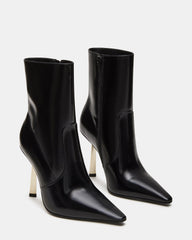 DAMIAN BLACK LEATHER