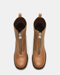DECLAN COGNAC LEATHER