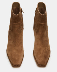 DEFINE TAUPE SUEDE