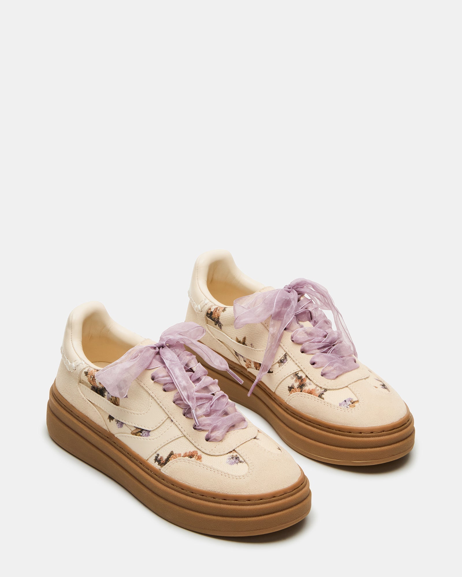 DODGE FLORAL MULTI