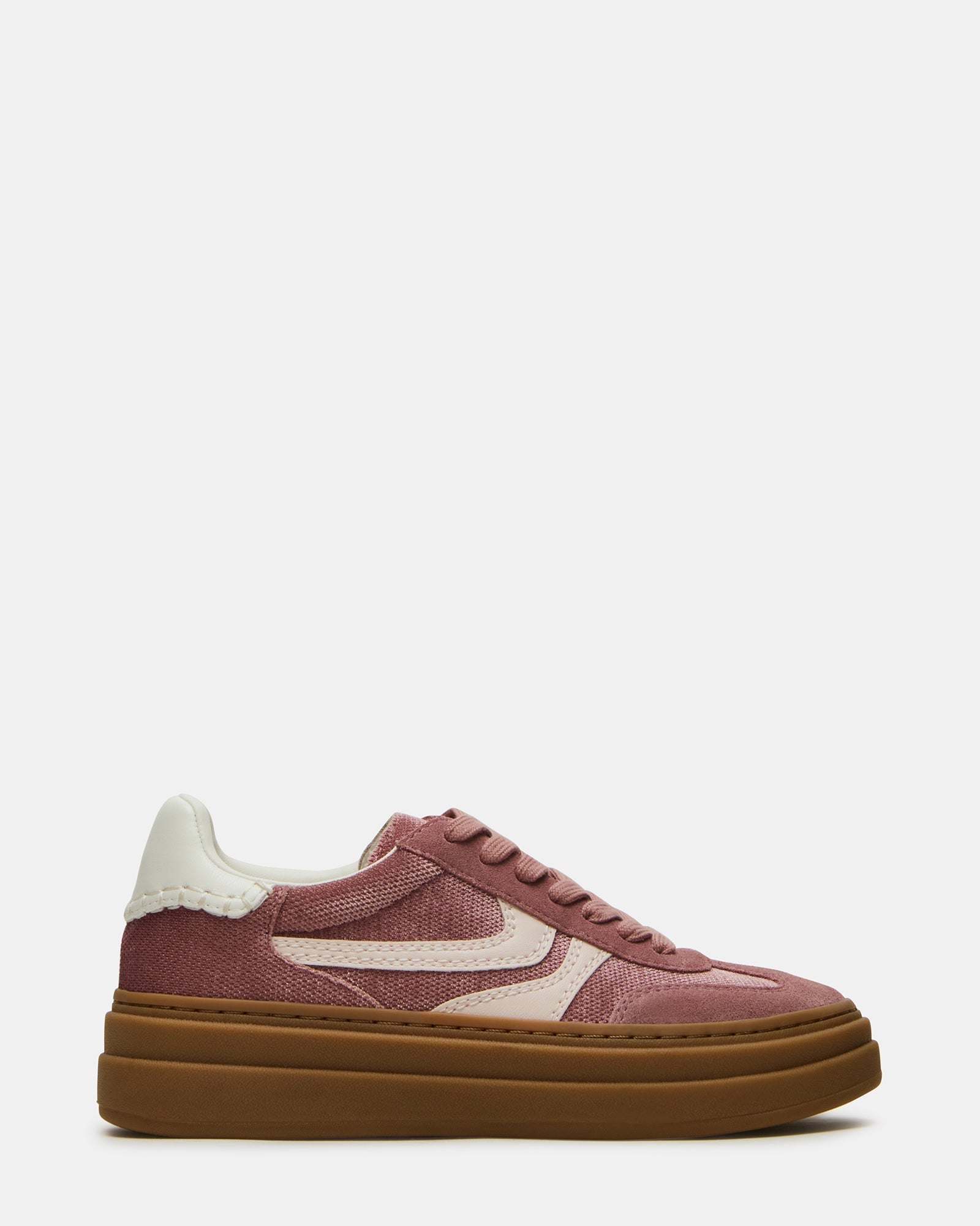 DODGE MAUVE - SM REBOOTED