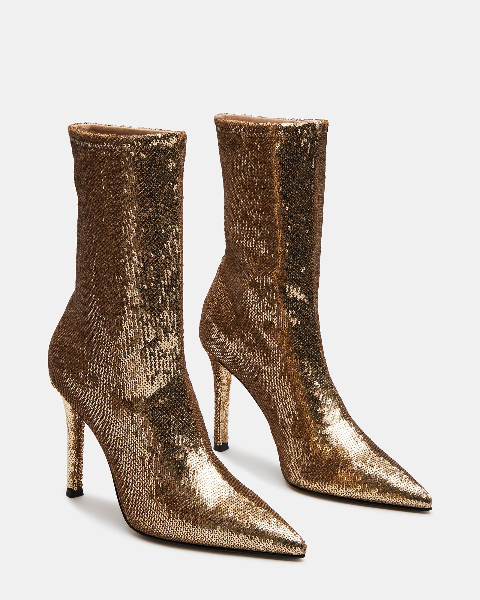 ETHEREAL GOLD SEQUIN
