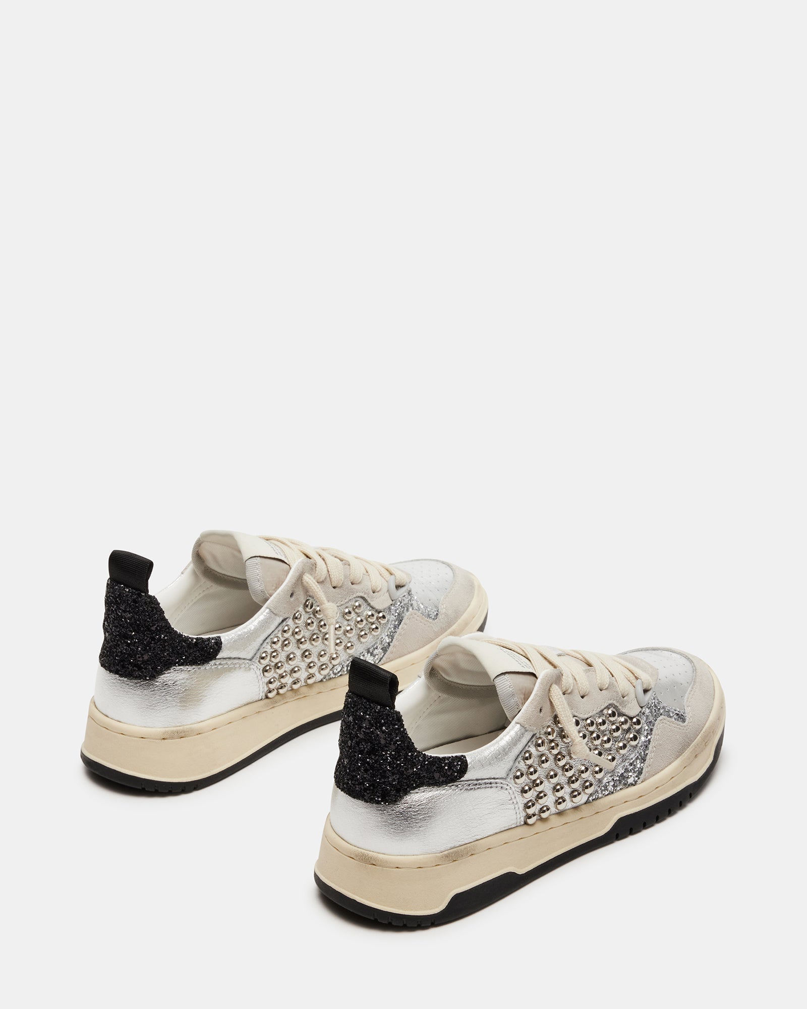 EVERLIE SILVER MULTI GLITTER - SM REBOOTED