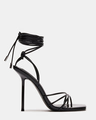 EVITA BLACK PATENT - SM REBOOTED
