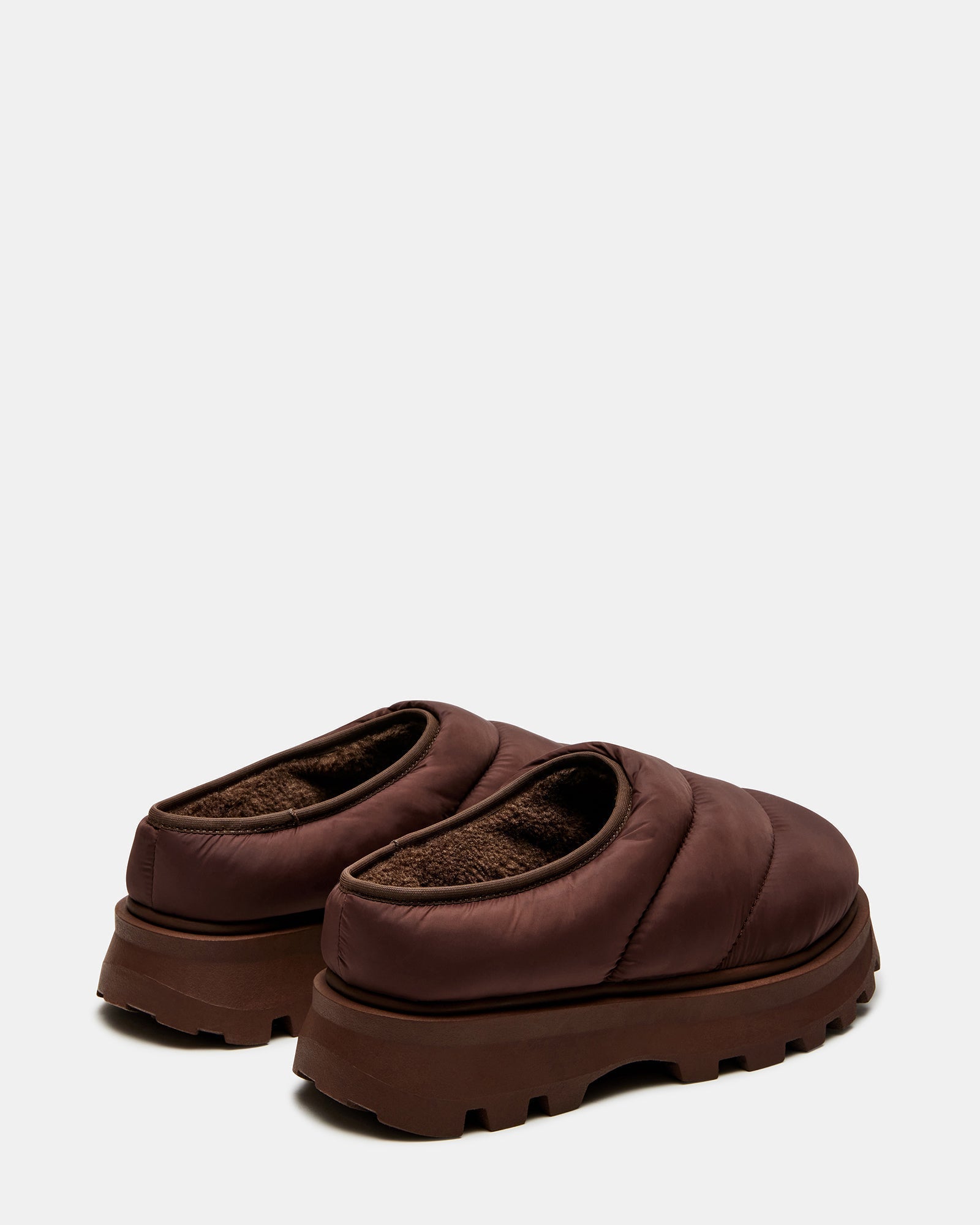 FROST BROWN - SM REBOOTED