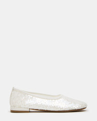 GARCELLE WHITE