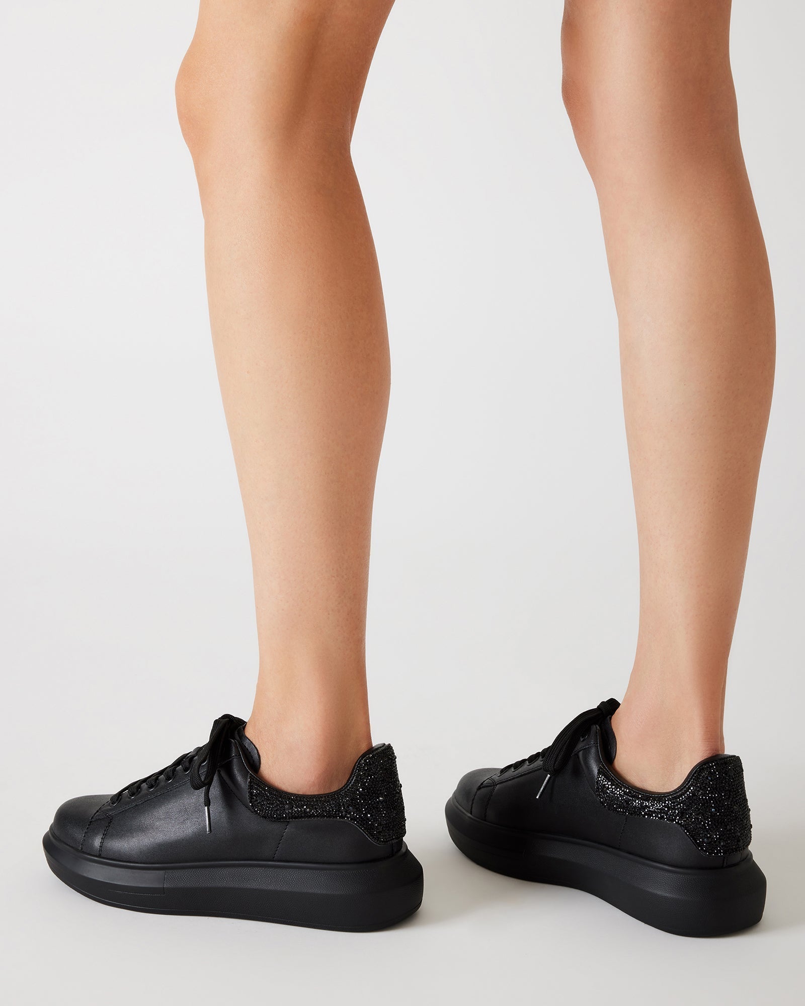 GASP BLACK/BLACK - SM REBOOTED