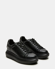 GASP BLACK/BLACK - SM REBOOTED