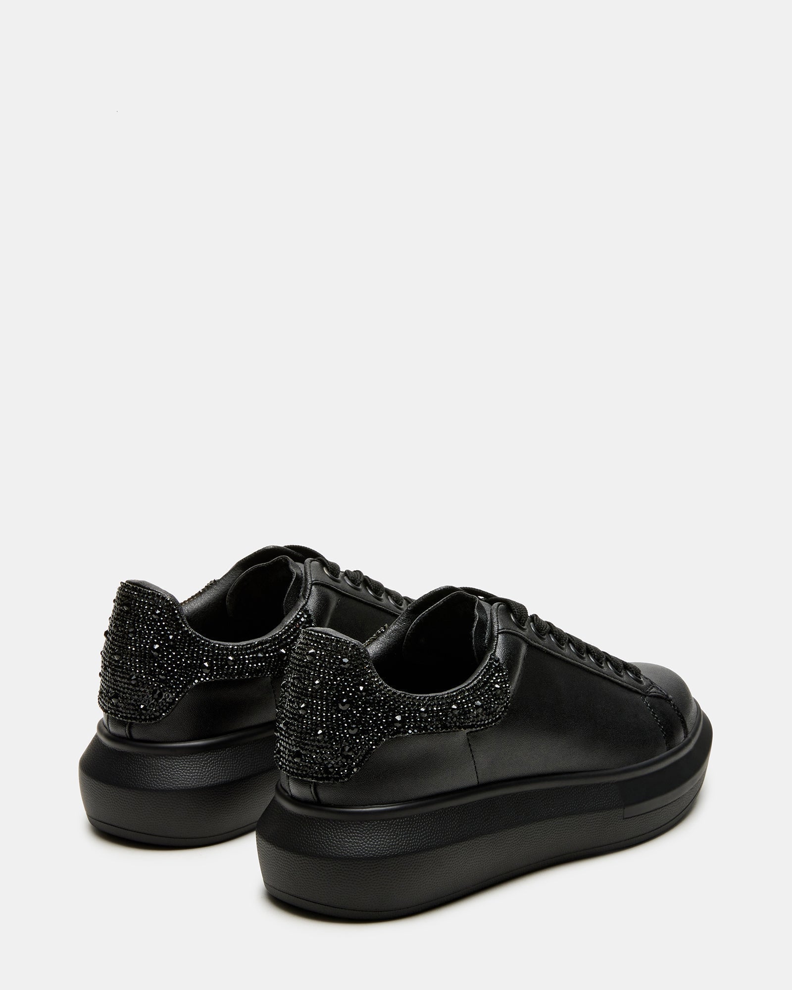 GASP BLACK/BLACK - SM REBOOTED
