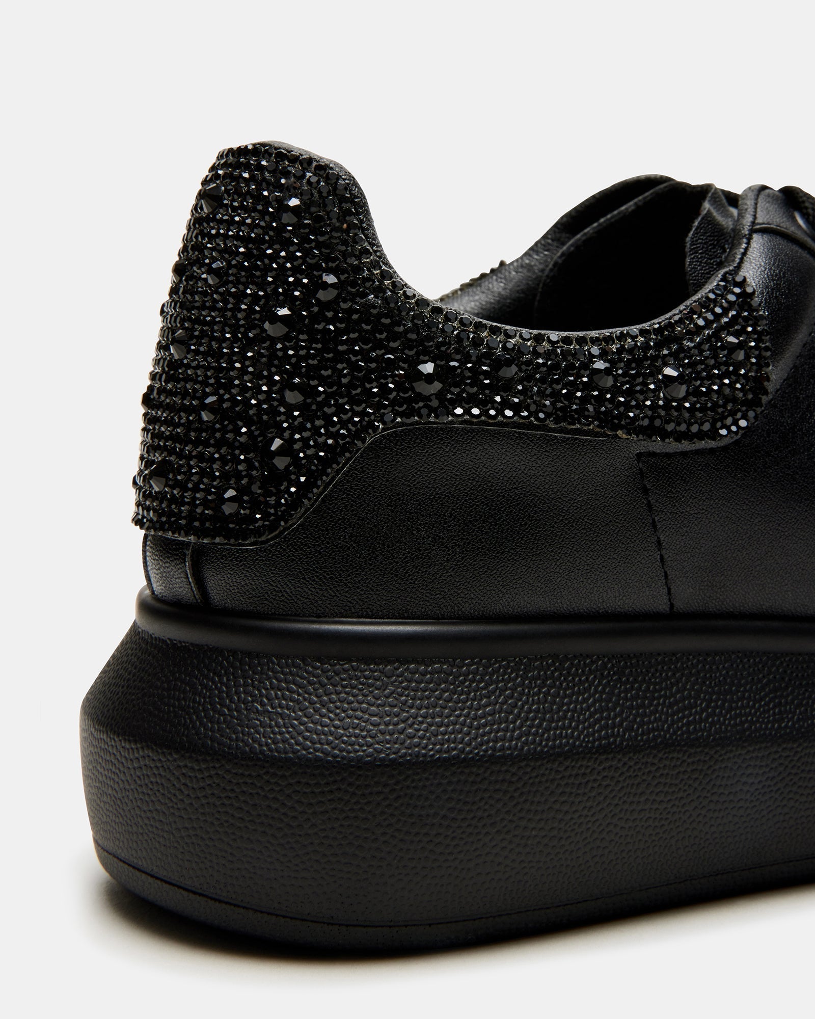GASP BLACK/BLACK - SM REBOOTED