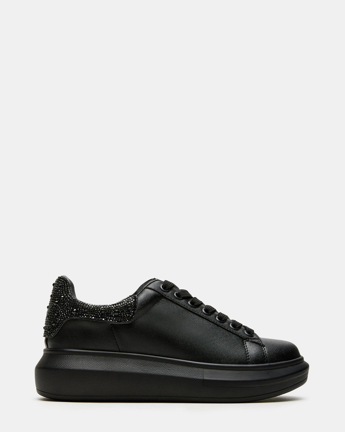 GASP BLACK/BLACK - SM REBOOTED