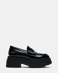 GAVEN BLACK LEATHER - SM REBOOTED