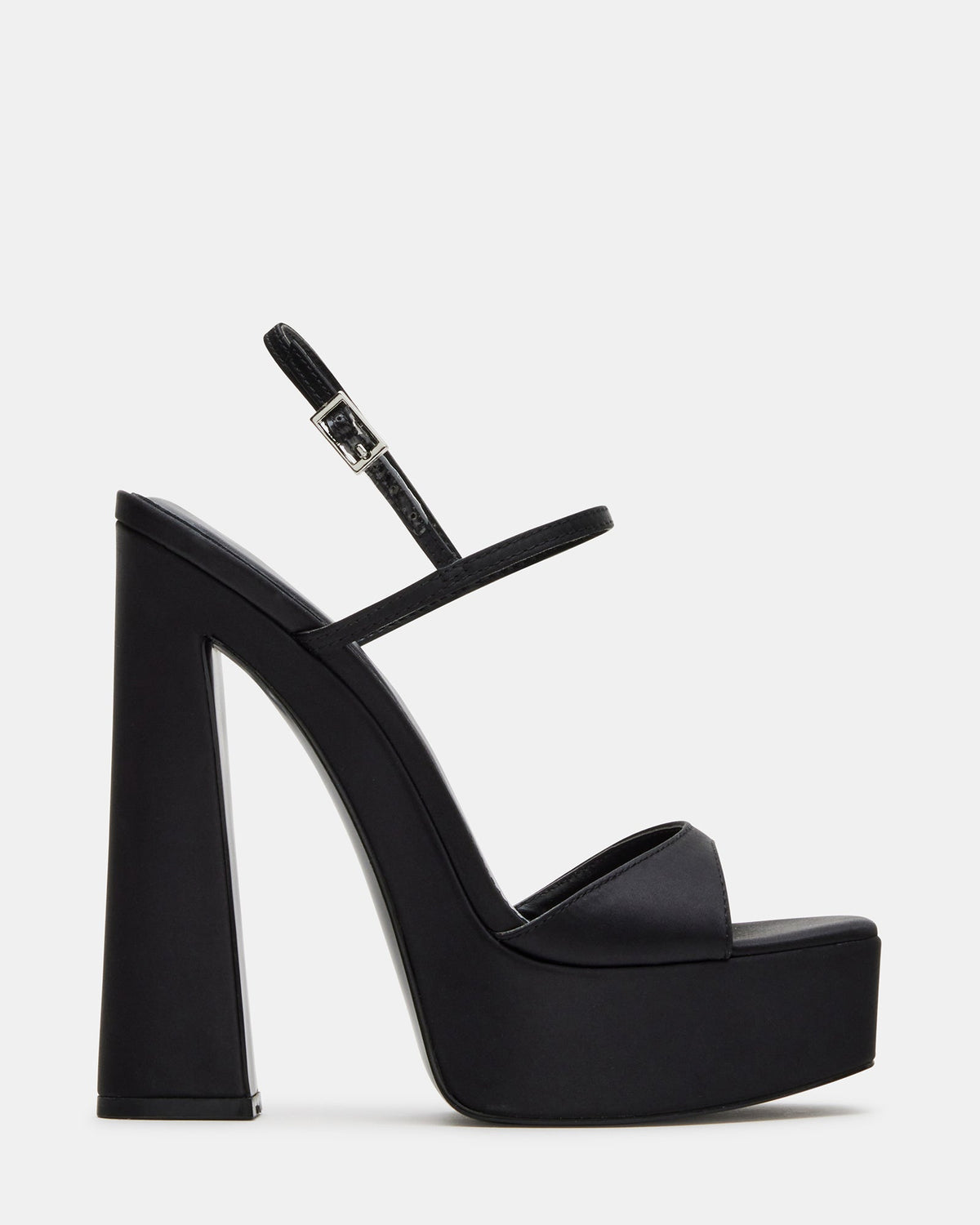 GEMINI BLACK SATIN - SM REBOOTED