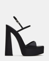GEMINI BLACK SATIN - SM REBOOTED