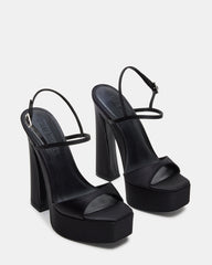 GEMINI BLACK SATIN - SM REBOOTED