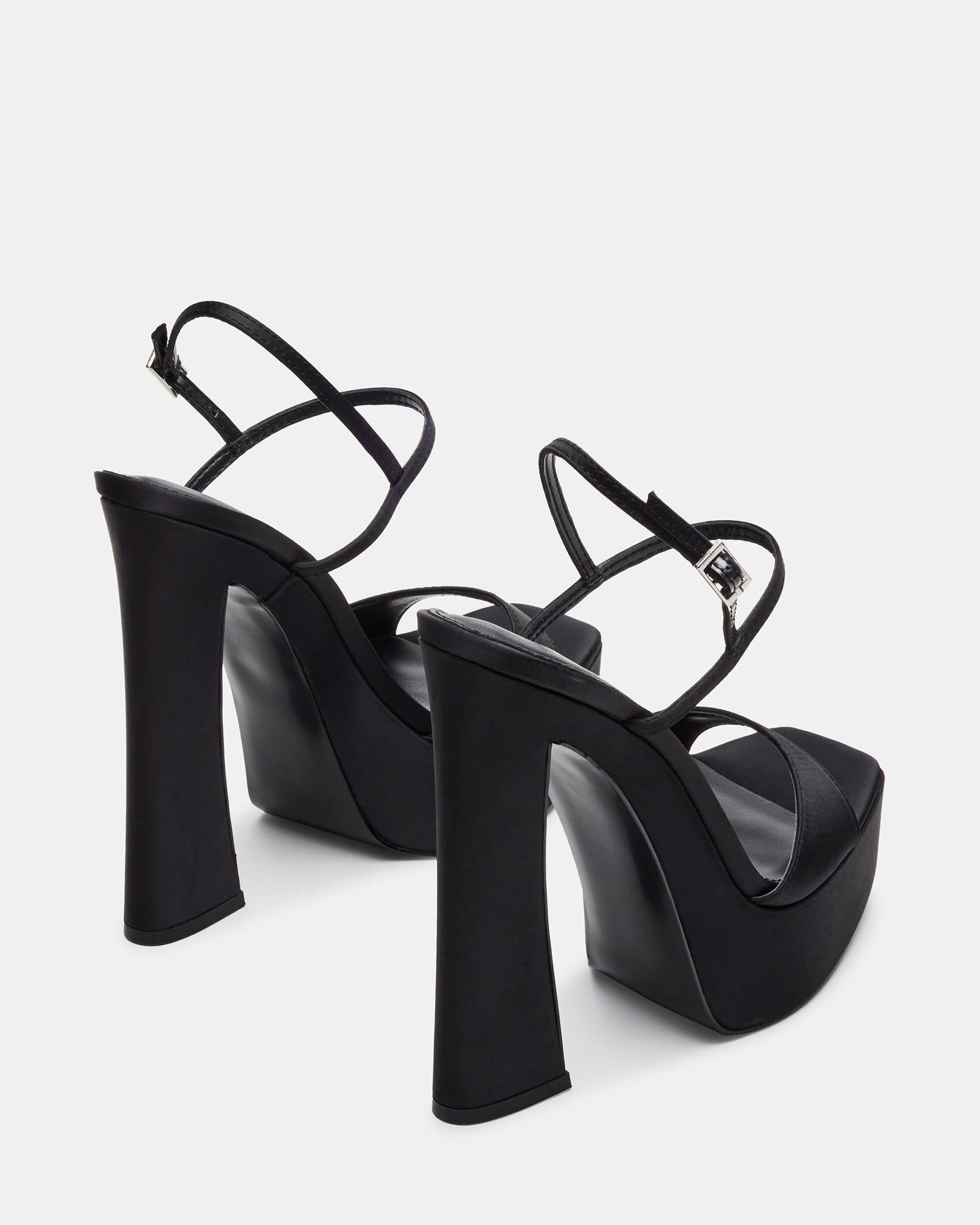 GEMINI BLACK SATIN - SM REBOOTED