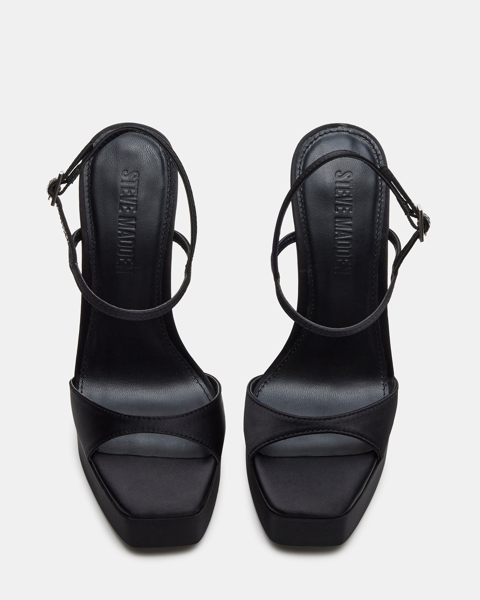 GEMINI BLACK SATIN - SM REBOOTED