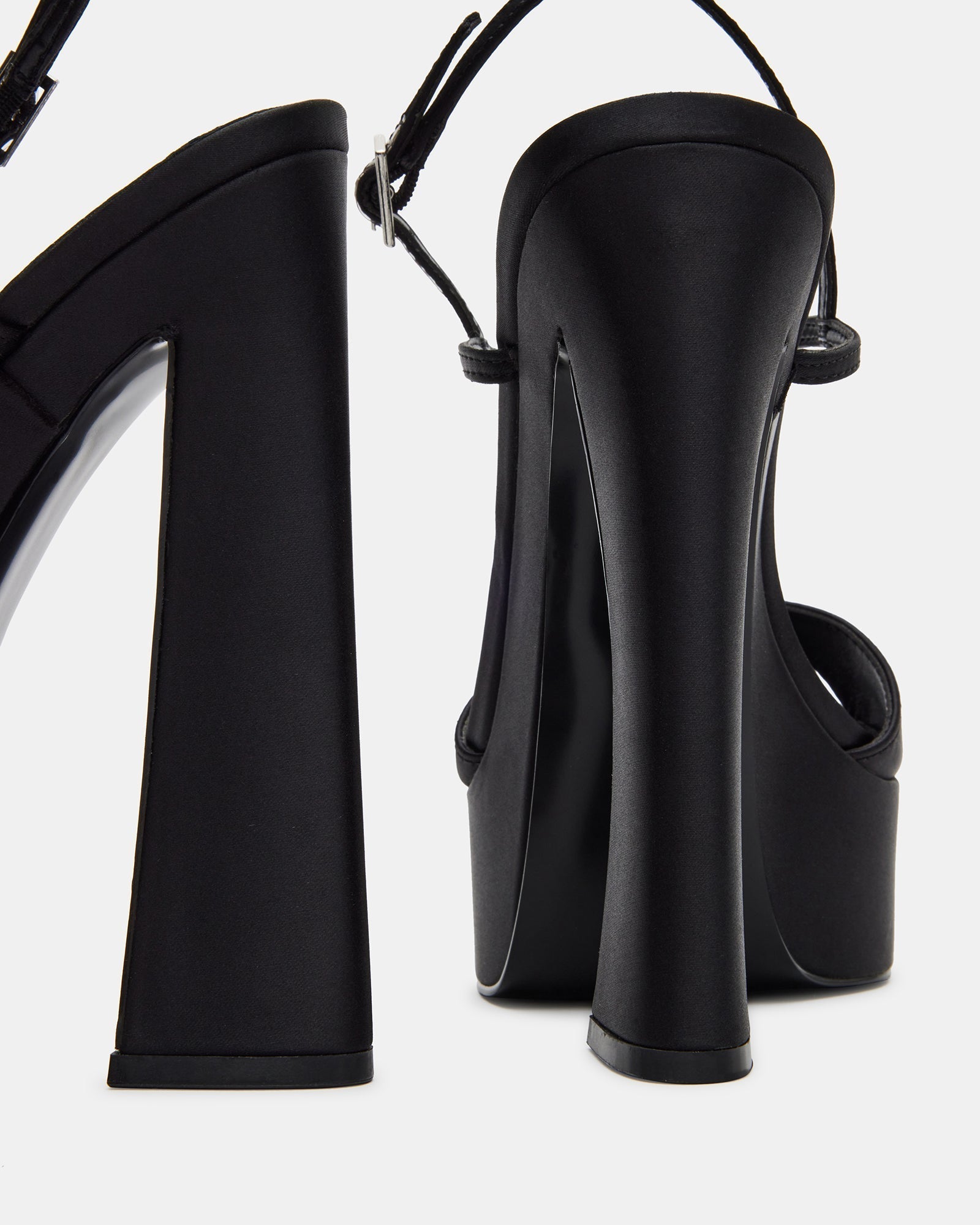 GEMINI BLACK SATIN - SM REBOOTED
