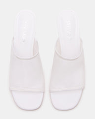 GLEAM WHITE