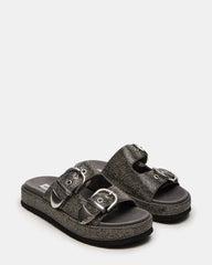 GLISTEN PEWTER - SM REBOOTED