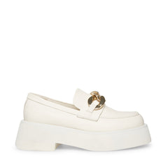 HARBOR WHITE LEATHER - SM REBOOTED