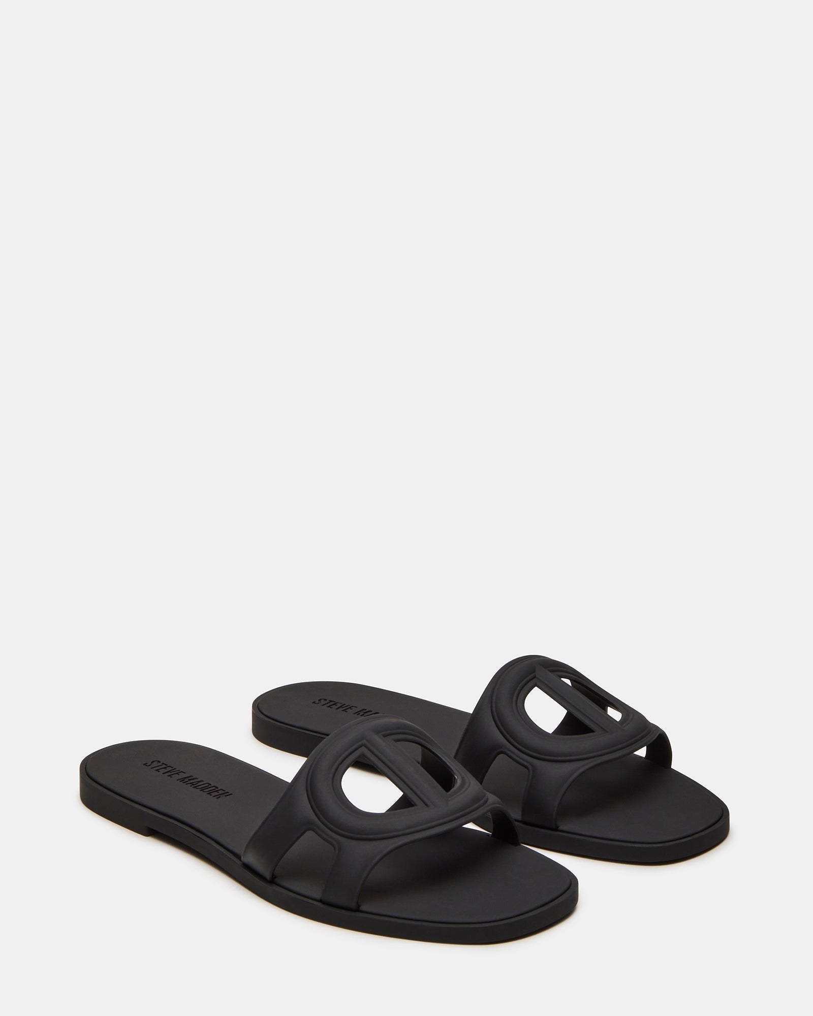 JELLIE BLACK - SM REBOOTED