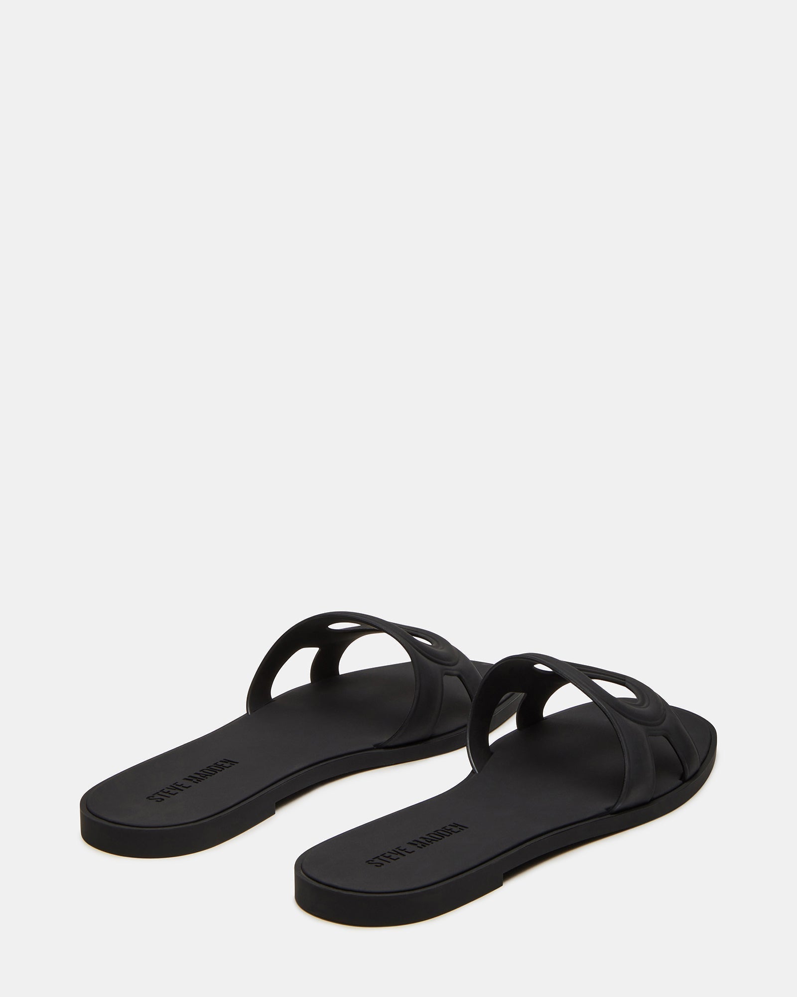 JELLIE BLACK - SM REBOOTED