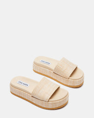 KASPER NATURAL - SM REBOOTED