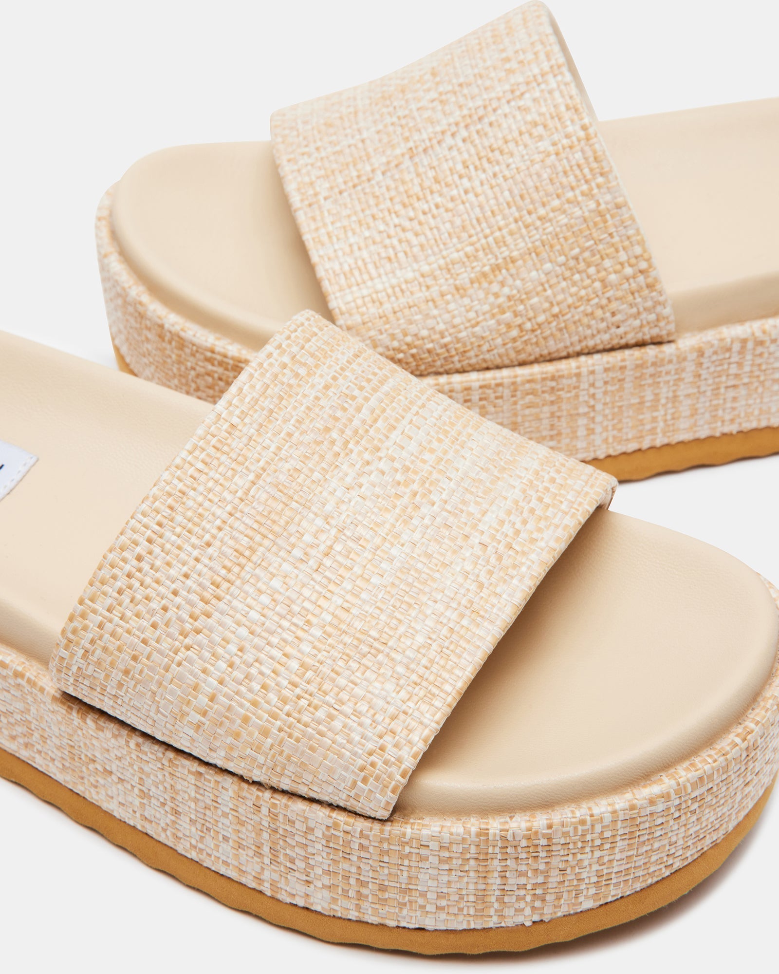 KASPER NATURAL - SM REBOOTED