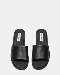 KAYA BLACK LEATHER - SM REBOOTED