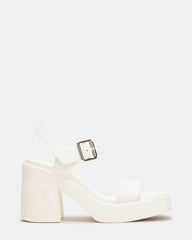 KAYLOR BONE LEATHER