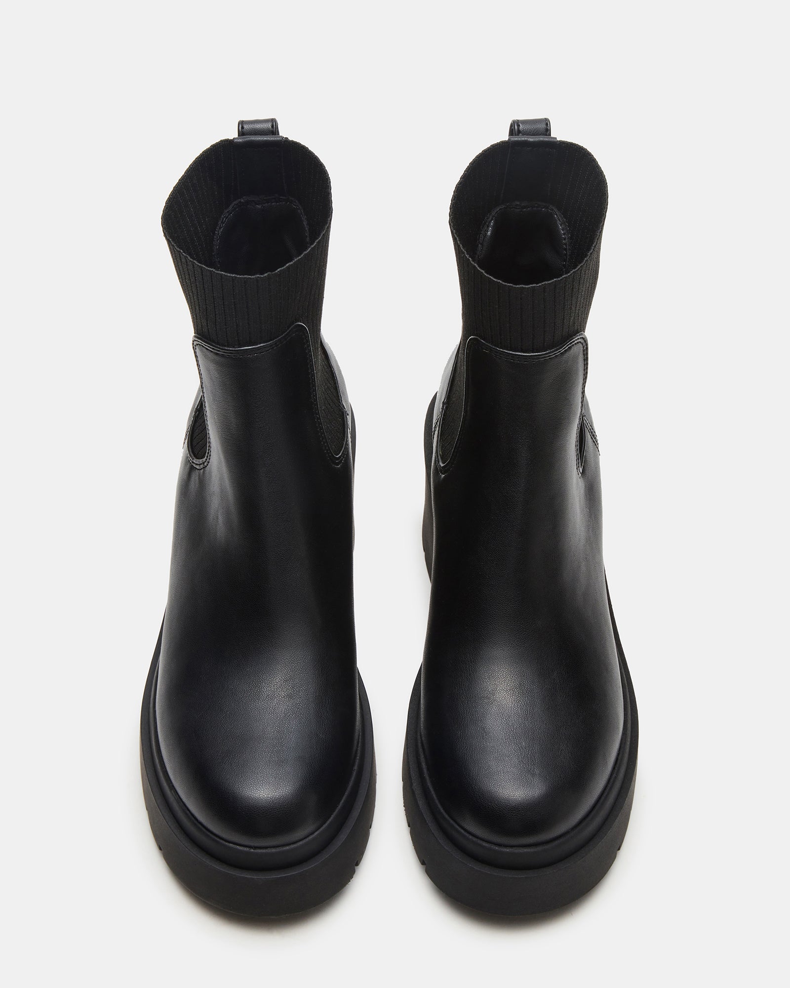 KOA BLACK