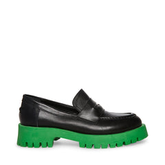 LAWRENCE BLACK/GREEN - SM REBOOTED