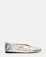 LENI SILVER RHINESTONES - SM REBOOTED