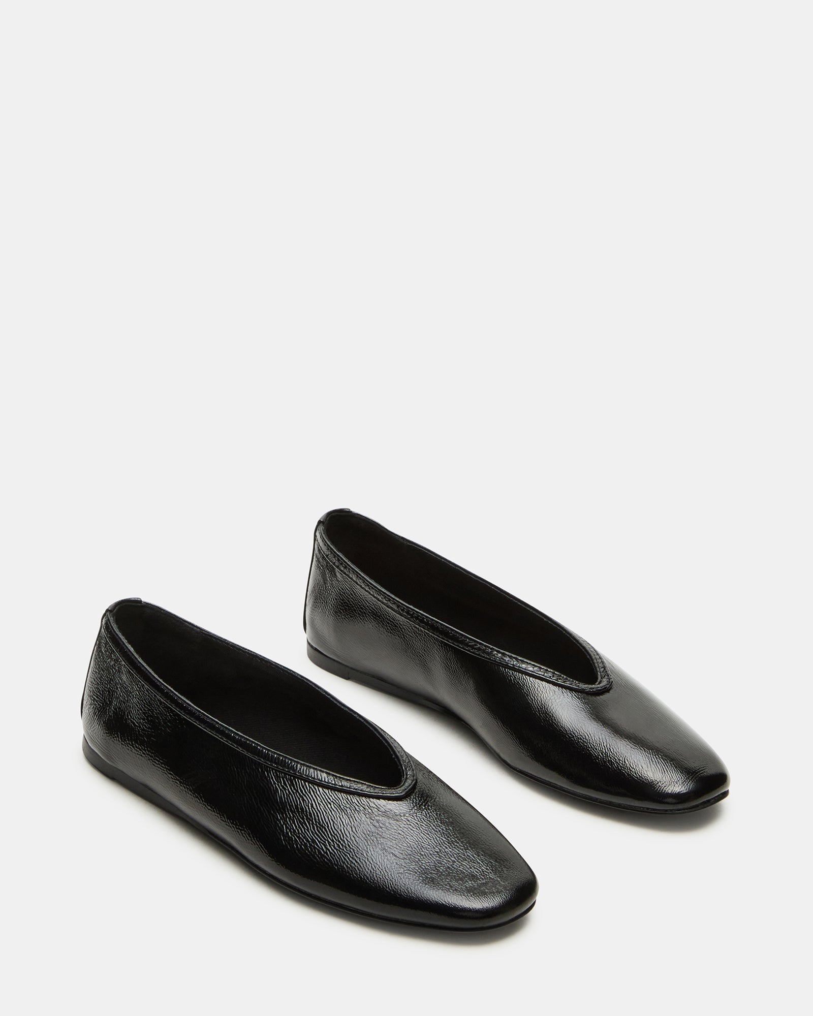 LENI BLACK/BLACK