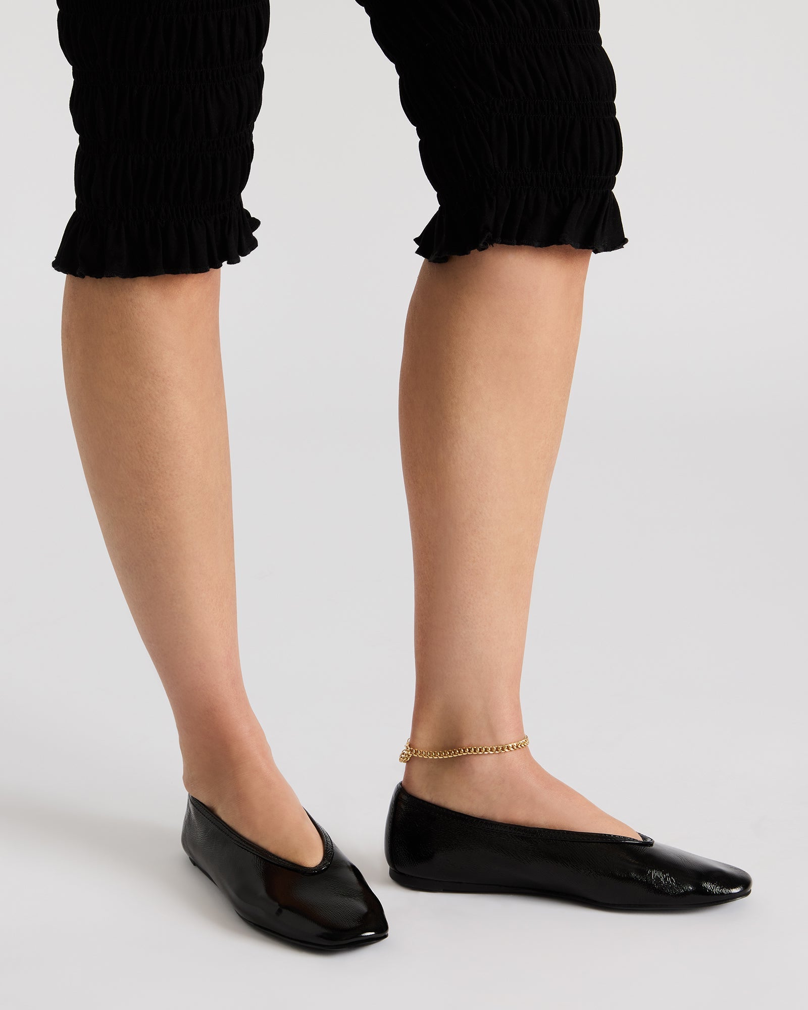 LENI BLACK/BLACK